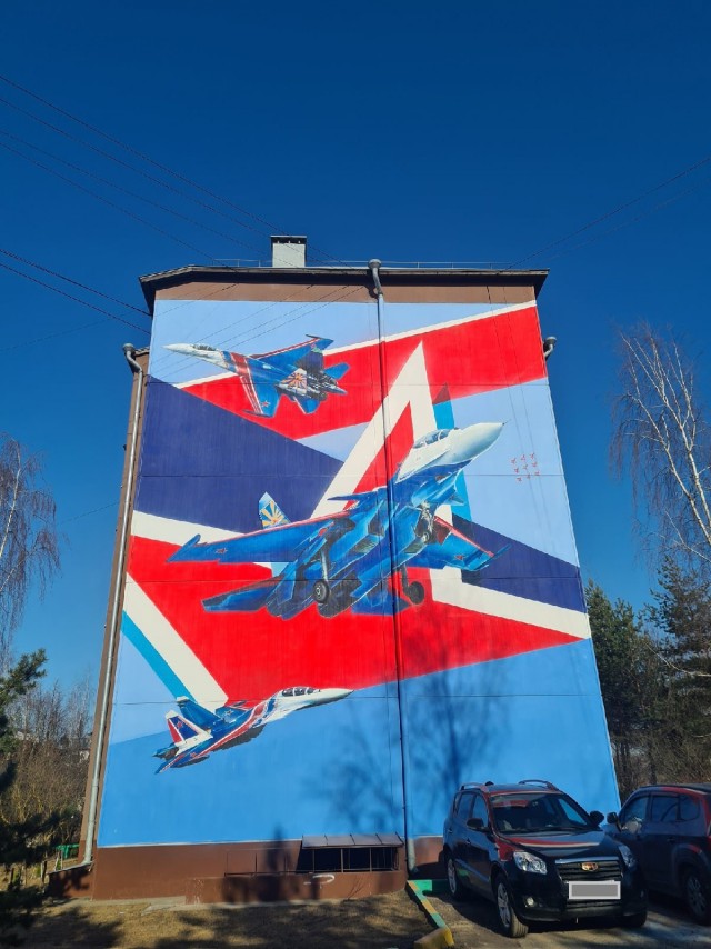 Спасибо тем, кто делает такое