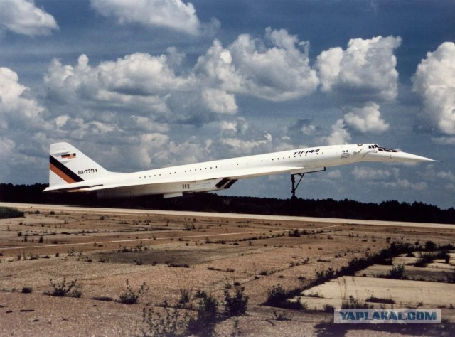 Самый быстрый самолет в гражданской авиации со времен Concorde. Bombardier Global 8000 преодолел сверхзвуковой барьер