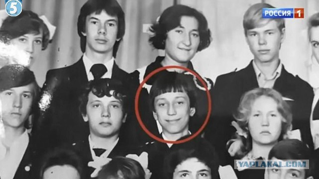 Серийный убийца — Михаил Викторович Попков ("Ангарский маньяк").