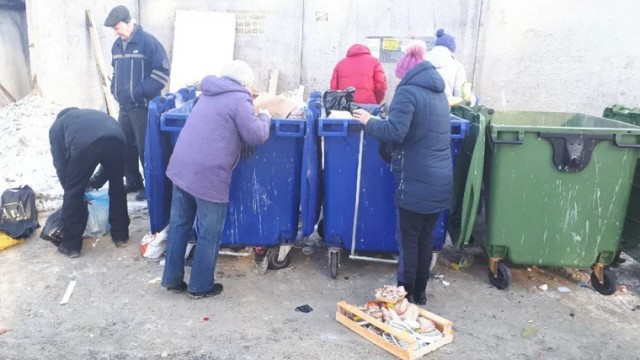Почему я ностальгирую по СССР