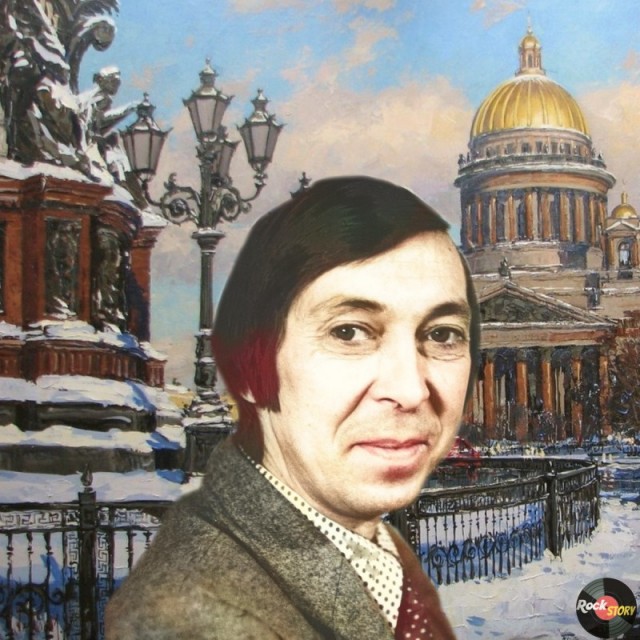 Аркадий Северный: От одесского жулика и до самого уважаемого подпольного музыканта СССР