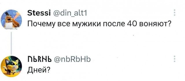 Всего понемногу. От 28.11.23