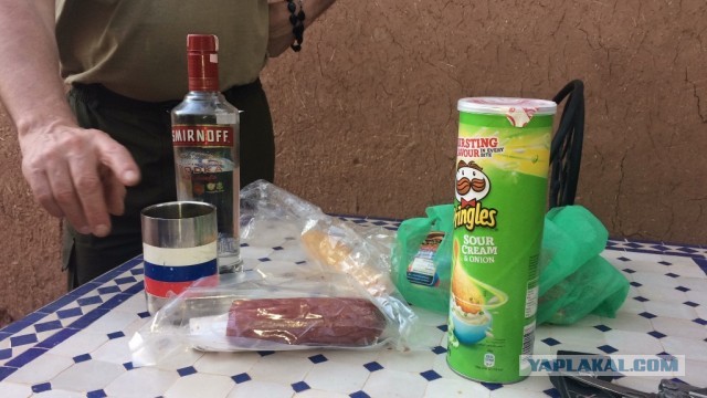 Какие привычки иностранцев кажутся вам необычными?⁠⁠