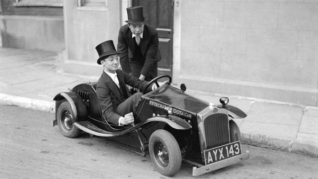 Смешал, но не взбалтывал: 16.03.24
