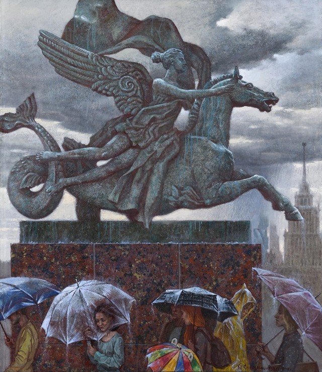АРТ-Воскресенье