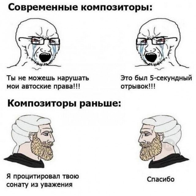 Картинки разные с надписями и без