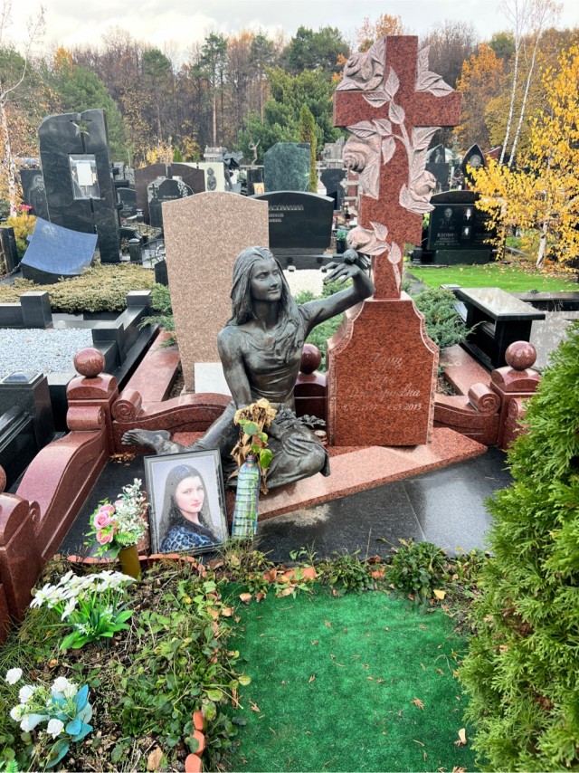 Минутка печали