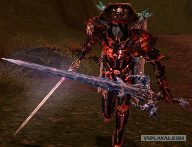 Linage 2