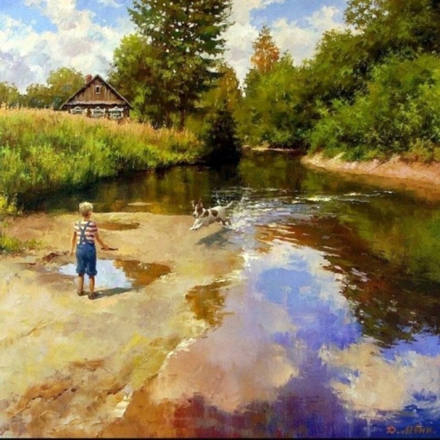 АРТ-Воскресенье