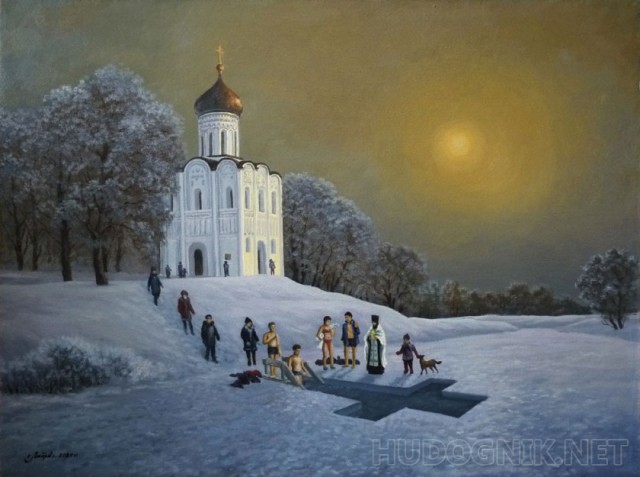 АРТ-Воскресенье