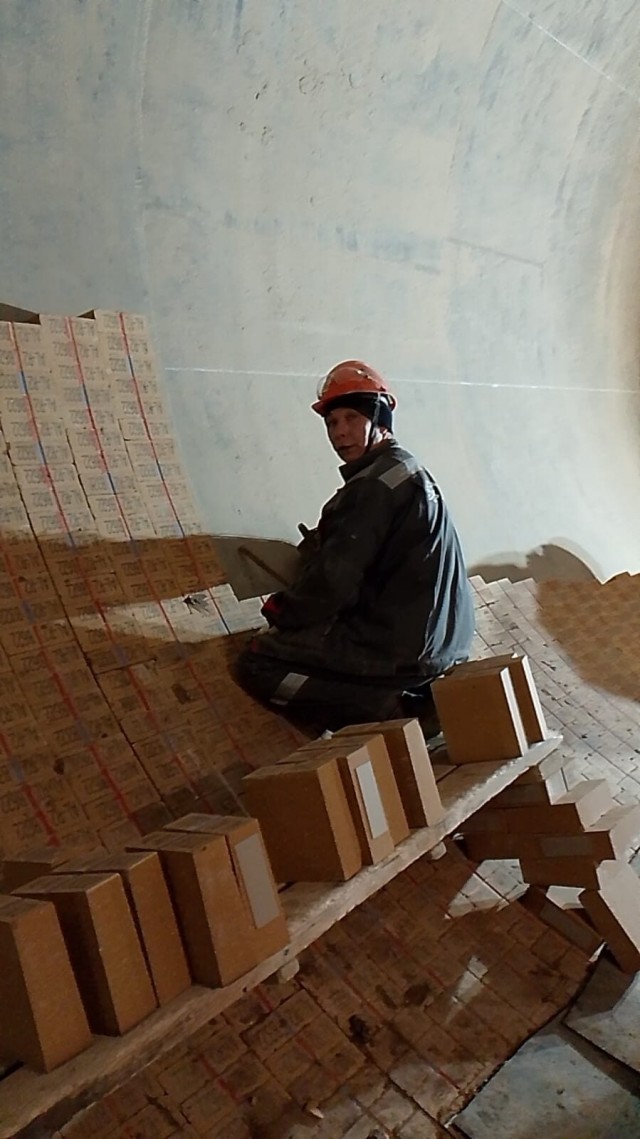 А вы кем работаете?