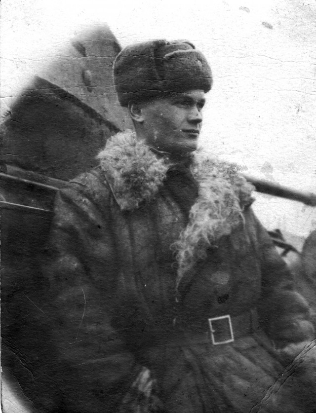 Великая Отечественная в фотографиях-2