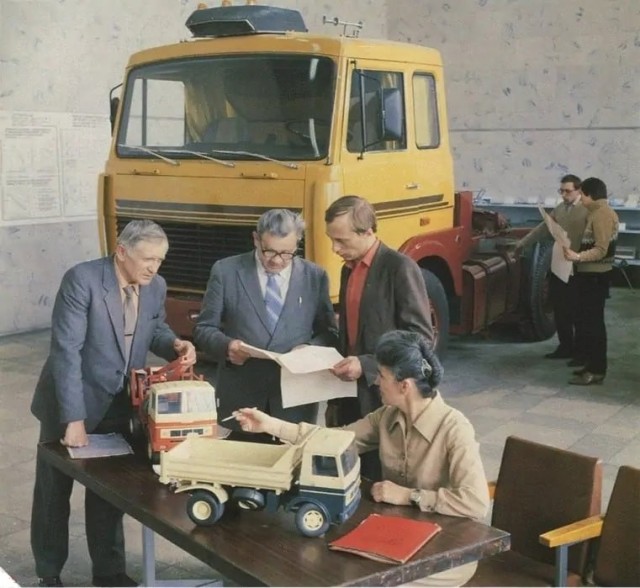 Back in USSR (26.02)