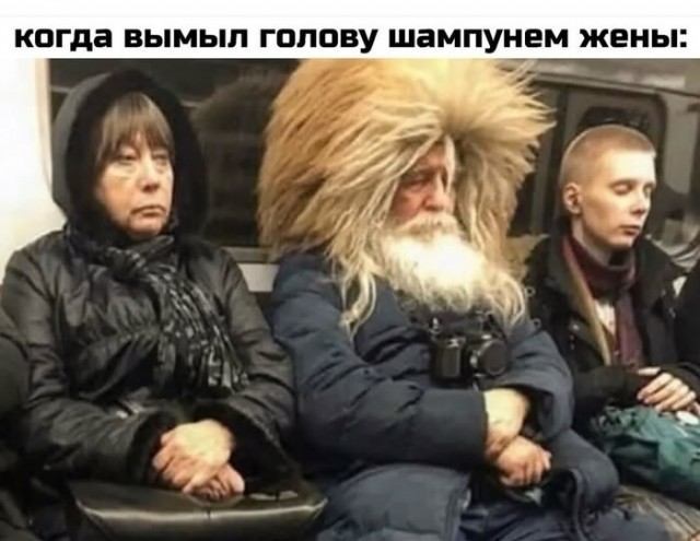 Завалялось тут случайно немного забавных картинок