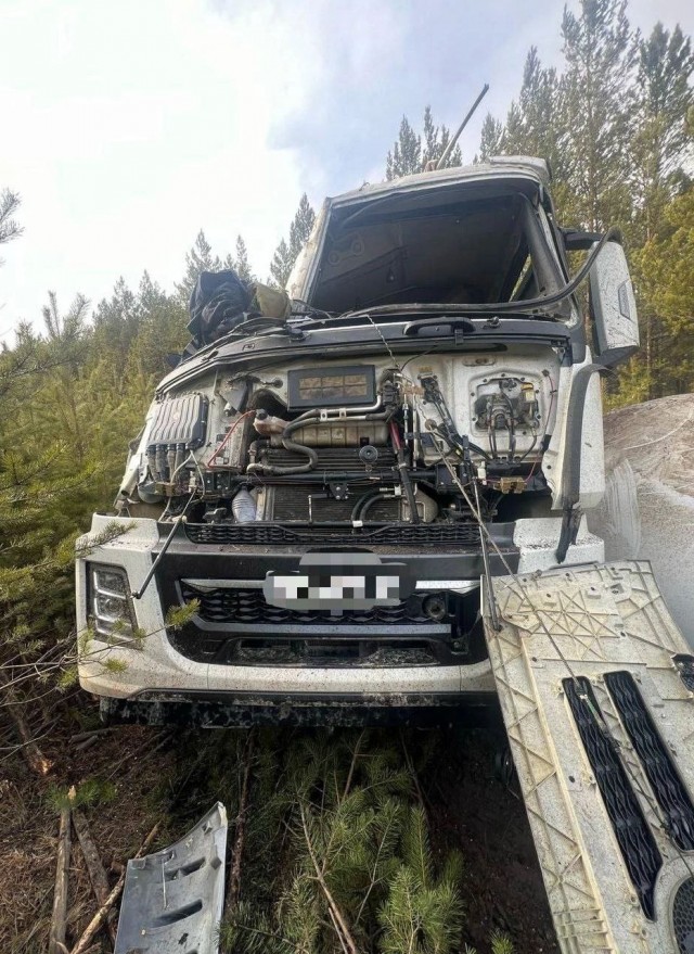 О пользе применения ремней безопасности.