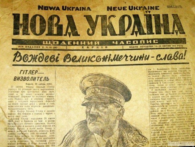Шесть лет Зеленского