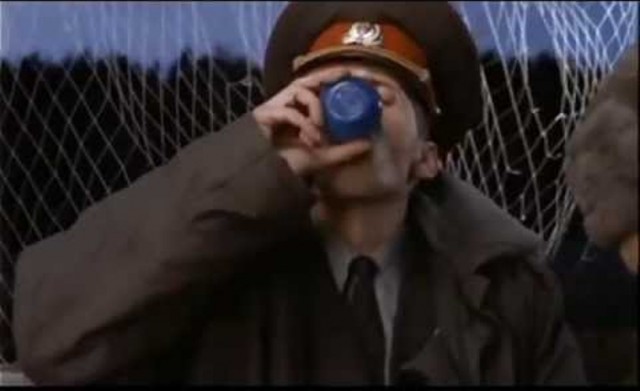 Ну, с премьерой