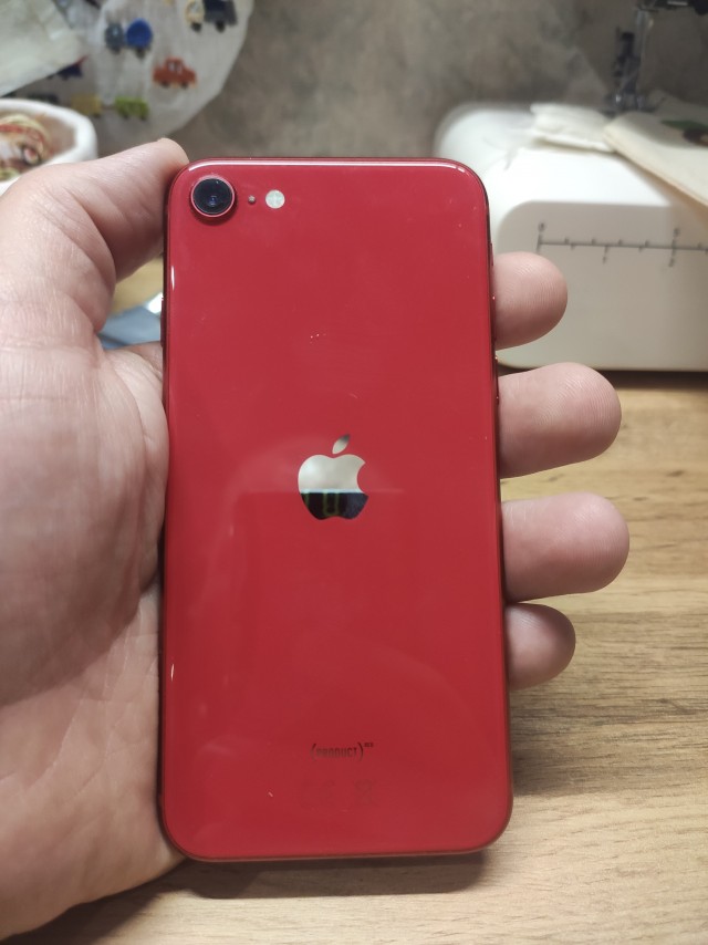 Запродам iphone se, mi 9t pro, 13 lite