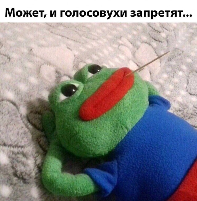 Роскомнадзор заявил об ограничении звонков в Telegram и Whatsapp