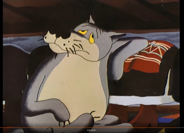 Клуб говорунов (литературный)