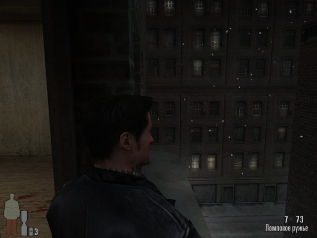 Max Payne