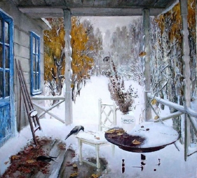 АРТ-Воскресенье