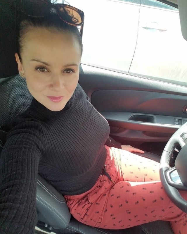 Тётеньки глубОкого удовлетворения -72