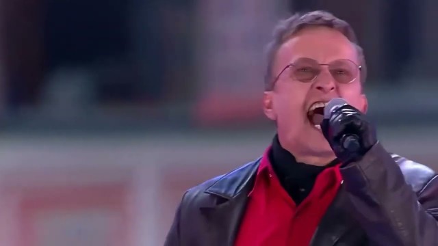 Виктор Салтыков поразил откровениями о Shaman, Пугачевой и Собчак