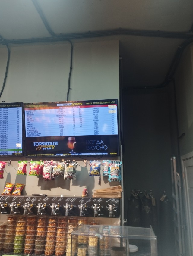 Киберпанк который мы заслужили