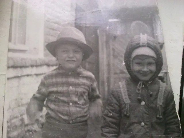 Фото детские