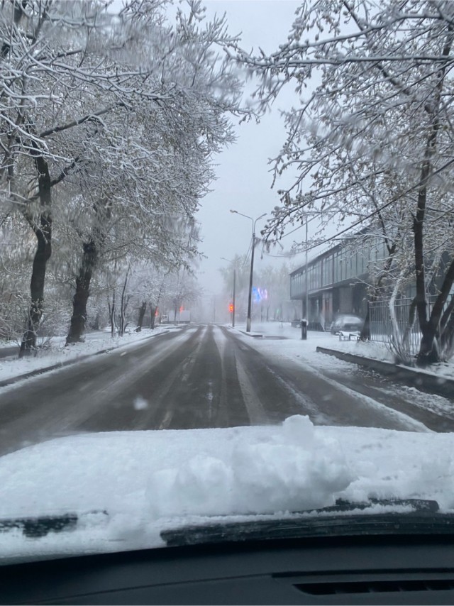 Апрелябрь, 27 утро.