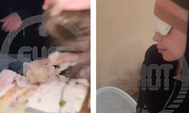 С такими друзьями и врагов не надо