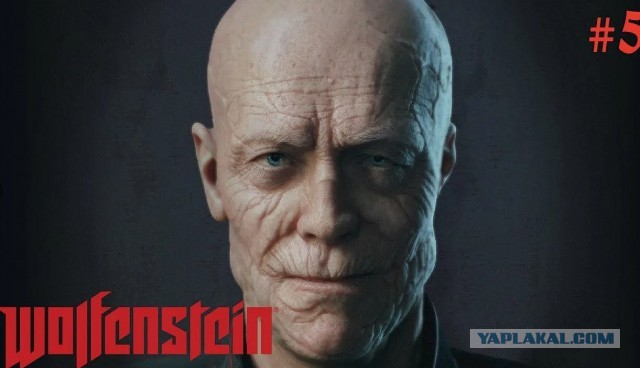Кристоф Вальц. История успеха