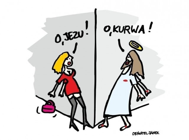 Случай в Польше
