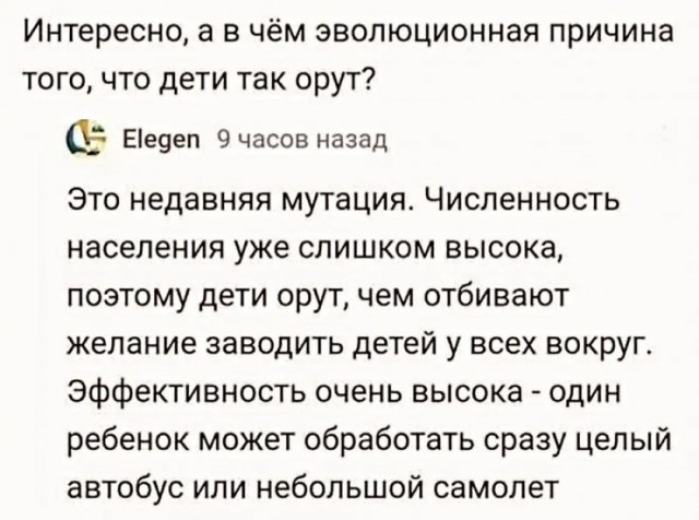 Картинки для деградации 242 (разной степени свежести)