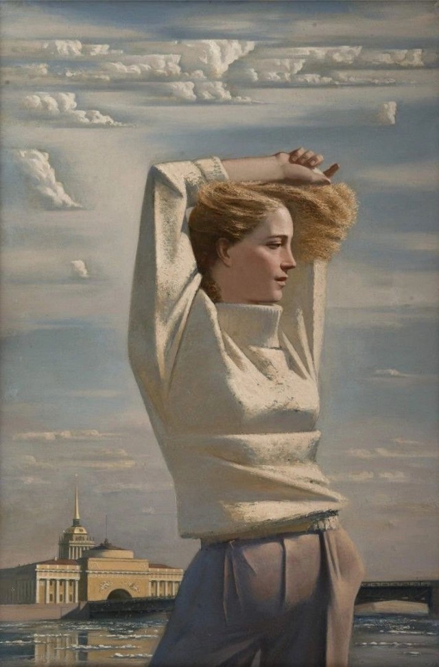 АРТ-Воскресенье