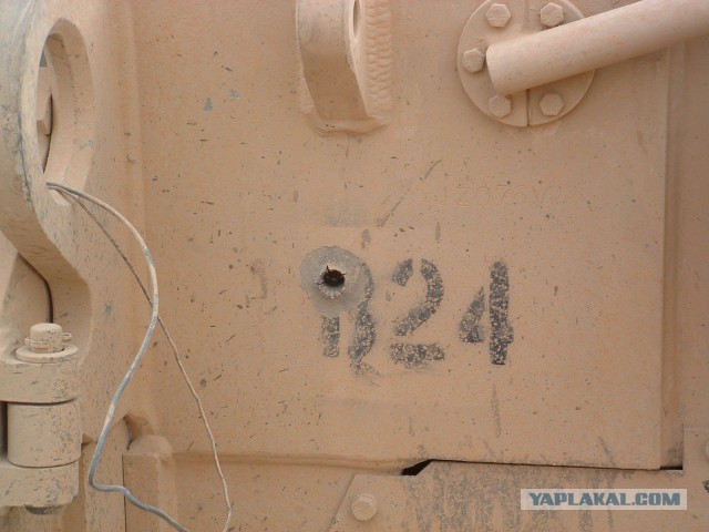 Т-72: царь-танк