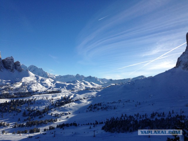 Деревенская Америка
