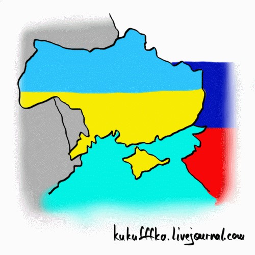 У гривни сегоня выпускной