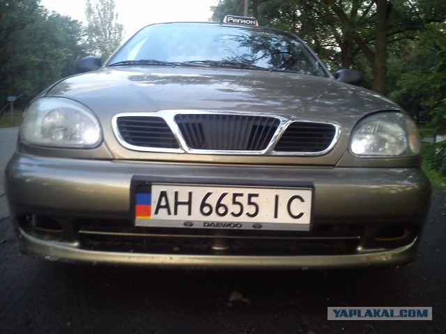 Самый дорогой автономер в Москве продают за...