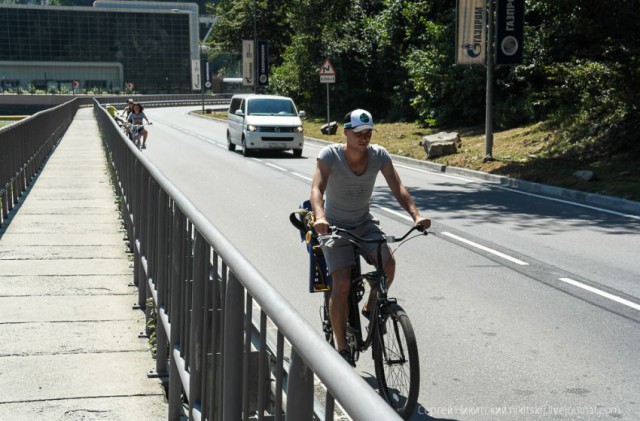 Когда блогер пишет неправду...