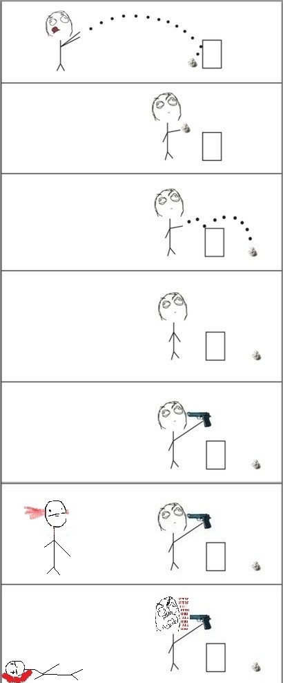 Ходячий фейл