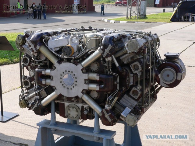 Сенсацией года станет новый танк Т-14
