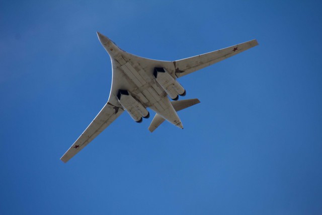Туполев Ту-160