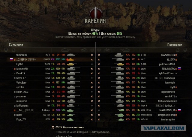 Wargaming 23