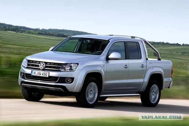 Renault Duster: теперь и пикап.