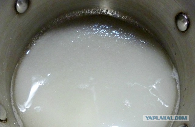 Гастрономическое путешествие мистера Andy, Кулинария для andy2308