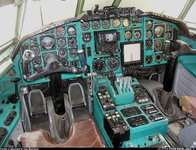 Sukhoi SuperJet-100. Пропал с пассажирами