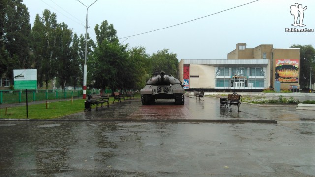 Автостопом Владивосток-Севастополь-Владивосток