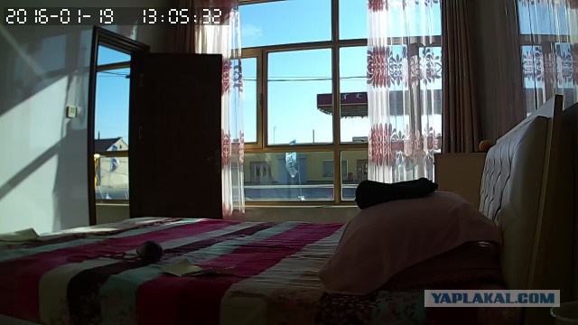 За что я люблю китайцев